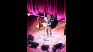 Luka Bloom - Head and Heart (Live Vredenburg 28-10-2015)