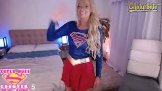 LIVE @CHATURBATE