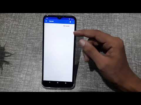 How to change Ringtone in Motorola Moto G8 power lite,moto g8 ringtone Kaise change Karen