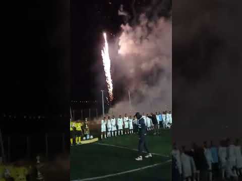 a segunda edição da super copa 1000 trutas ,a maior copa do extremo sul de são Paulo.
