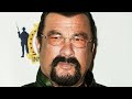 La Verdad Oculta De Steven Seagal