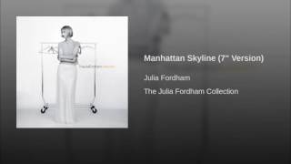 Manhattan Skyline (7" Version)