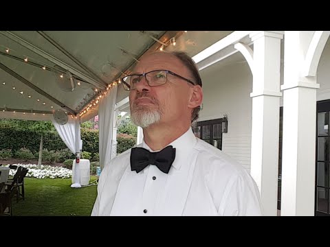 Daily Art Adventure 177. Painting A Wedding Reception.