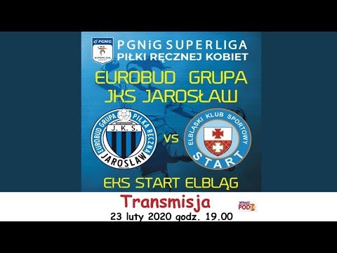 Eurobud Grupa JKS Jarosław vs EKS Start Elbląg