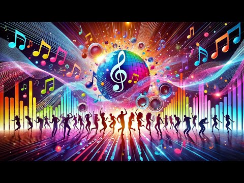 Afterparty Frenzy: Multilingual Mix | Global Fusion Sound Explosion