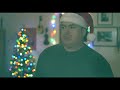 Aaron Watson - Lonely Lonestar Christmas (Official Music Video)