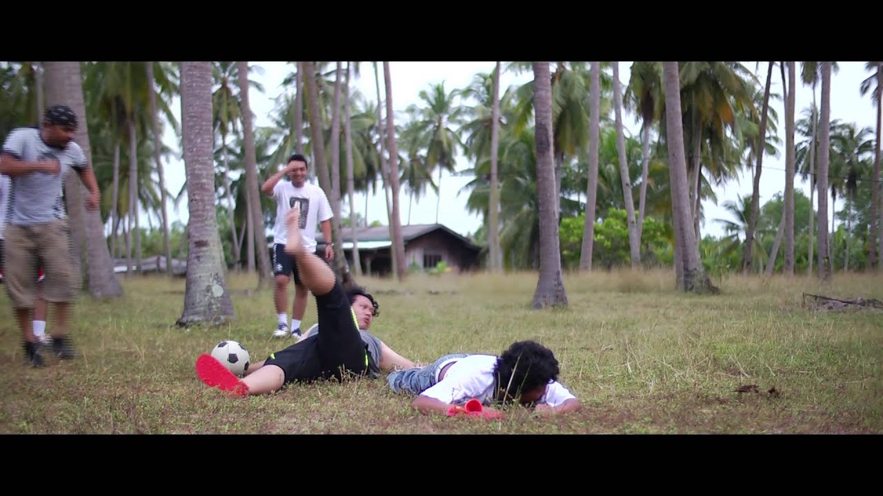 Promo 2 Sebuah Piala Seekor Kambing