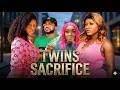 Twins Sacrifice Destiny Etiko Lizzy Gold 2026 Latest Nigerian Nollywood Movie