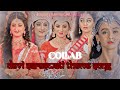 Devi Saraswati Theme Songl Collab Ft Multiple Mytho Queens