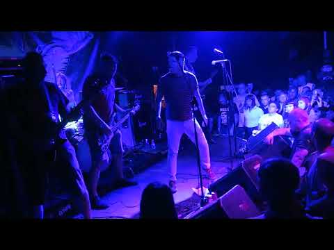 Savage Beat - Take It Further @ Beach Beer Chaos, Estraperlo (Badalona), 20/08/2022