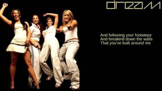 Dream: 01. Diana (Interlude) (Lyrics)