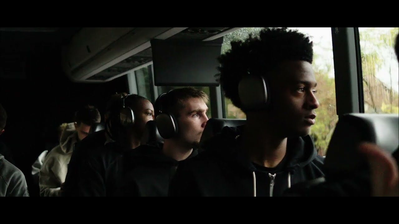 2023-24 Purdue Men's Basketball Season Hype Video