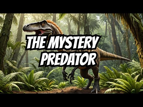 Discovering the Mystery of the Deinonychus: The Swift Predator of the Cretaceous