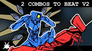 ULTRAKILL V2 Guide