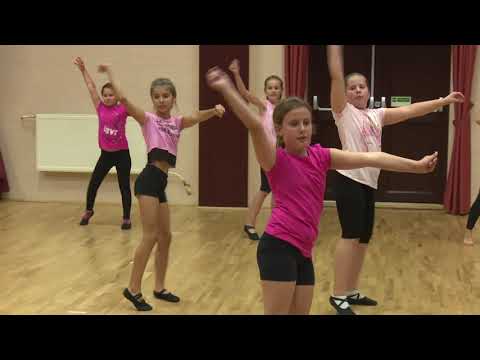 AMI Tánctábor koreográfiái - 2020.07.24.