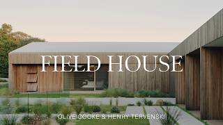 A Dream Garden Home Designed for a Young Family of Three (House Tour)