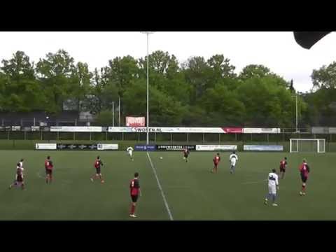 09/05/2015 MOC´17 B1 - Laakkwartier B1, 2e helft