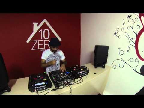Zero10 DJ Zone Vol #23 - Ancora