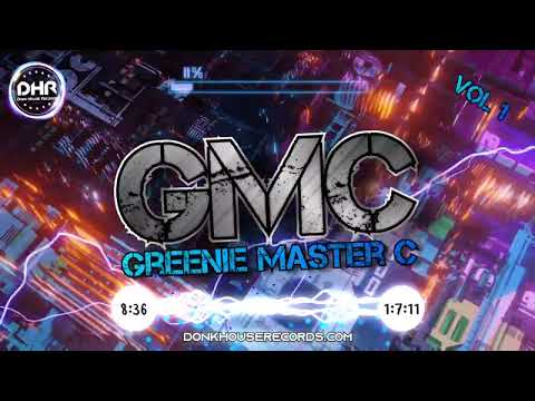 GMC - Greenie Master C - Volume 1 - DHR