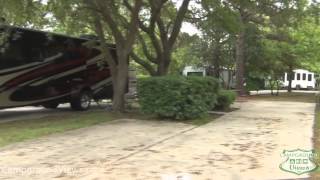 Hilton Head Harbor RV Resort & Marina Video