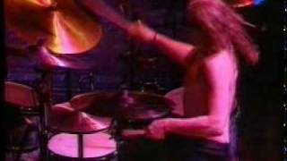 The Cult   Gone . Zeleste. Bcn. 7-11- 1994.avi