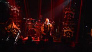 Dead Congregation - Schisma/Morbid Paroxysm