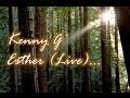 Kenny G - Esther  (Live)