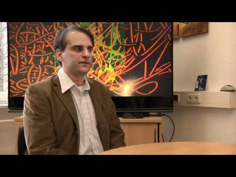 Informatik ist ein Fach für fast alle Interessengebiete