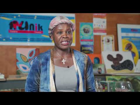 Explore North Bay – Justine Gogoua