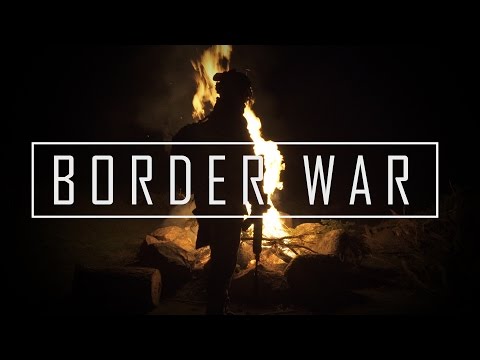 Border War 9 | Episode 9 - Dogs of War  | Cinema Style Trailer | 2017