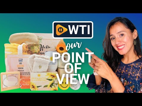 Gifts for women - WTI product video review