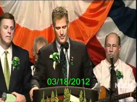 Scott Brown, Conan O'Brien, and Rick Santorum. Coincidence?