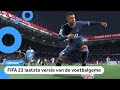 Geen FIFA meer: Populaire game verandert van naam