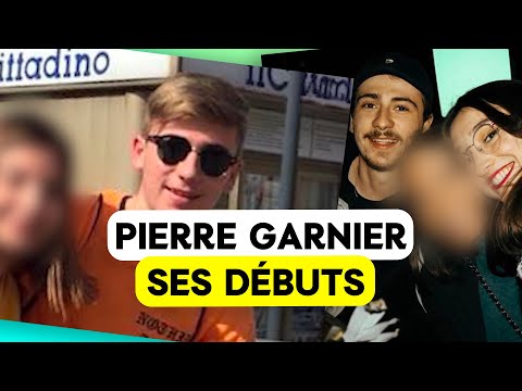 Pierre Garnier : Ses amis racontent son adolescence