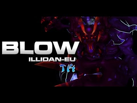 Sha of Fear (25 Heroic) - Blow | EU-Illidan v2