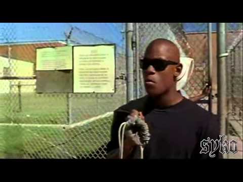 Scarface - Born Killer (Music Video)