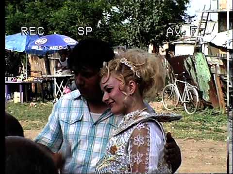 Erdzan Bance Mercedes Zemun 2007