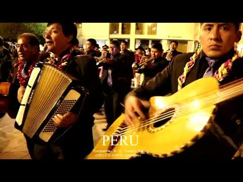 Desde Wawita te he Querido ! Desde Wawita te he Amado  !