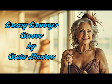 Greasy Granny's Groove by Greta Monroe