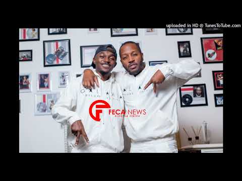 DJI TAFINHA E PHEDILSON FT. ISMIRA SAMPAIO - LODO