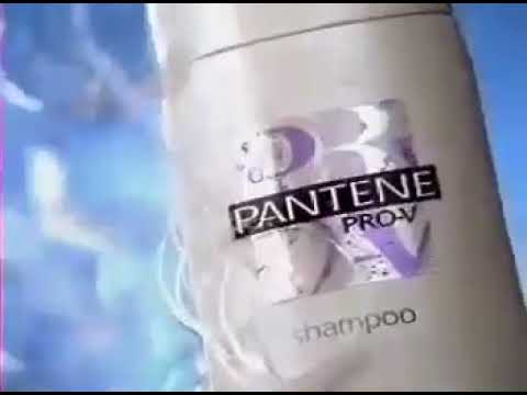 Pantene Sheer Volume Shampoo (USA)