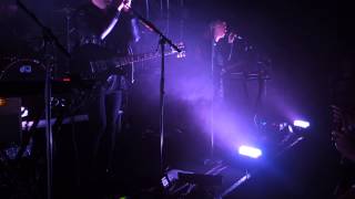 (HD) Girls Like You - The Naked and Famous Live in Paris