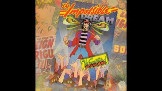 The Sensational Alex Harvey Band:-'Tomahawk Kid'