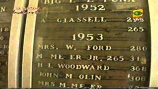 ERNEST HEMMINGWAY en CABO BLANCO.wmv