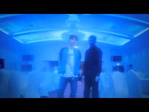 Mc Metz at  the platinum plaza