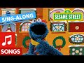 Sesame Street 12 Days Of Christmas Cookies Lyric Video