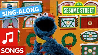 Sesame Street: 12 Days of Christmas Cookies Lyric Video