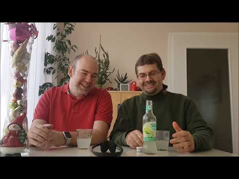 Vio Bio Limo Limette-Gurke im Test