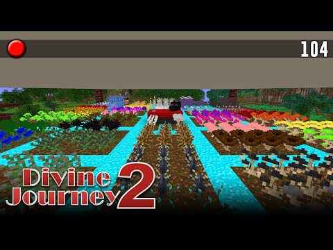 Divine Journey 2 #104 [FR]