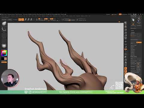 No Spare Time with SMAARTIST